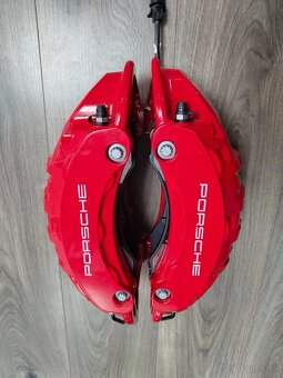 Brembo Porsche 6 POT - 2