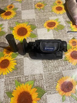 Termovizia pulsar xm22 - 2