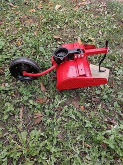 Terra vari plecka APL-348 - 2