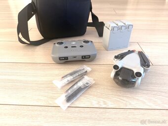 Predám DJI Mini 3 Pro - 2