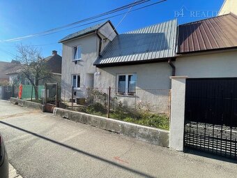 Rodinný dom s pozemkom 450 m2, Lidická, Trenčín - 2