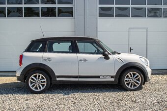 Mini Cooper Countryman D ALL4 - 2