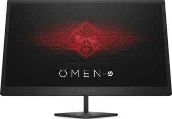 HP OMEN 25" - 2