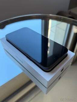 Iphone 14 Pro Max 128gb Space Black - 2