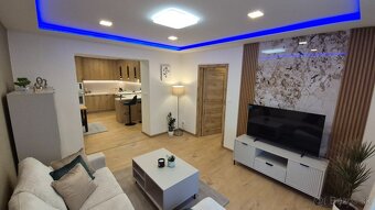 Na predaj 2 izbový byt - 2