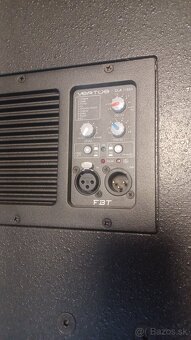 Fbt vertus 18" made in italy - 2