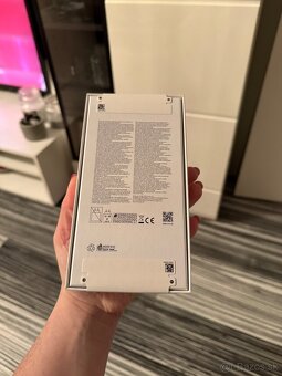 Samsung GalaxyA56 - 2