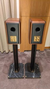 Sonus Faber Minima Amator II + stojany - 2