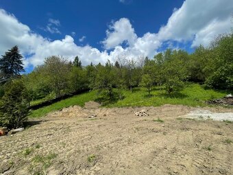 Stavebny pozemok 1027m² – okamžite pripravený na výstavbu - 2