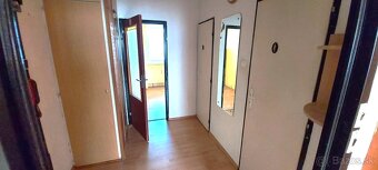 Krátkodobý prenájom 1.- izbový byt, 41m2, ul. Magurská - 2