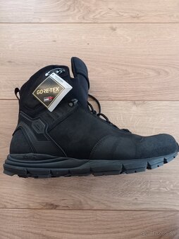 Kanady polovysoké GORE-TEX nové veľkosť 46 - 2