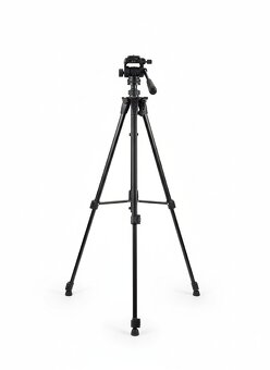 Nikon D3400 + 18-55mm - KOMPLET - TOP STAV – ideálny darček - 2