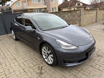 TESLA MODEL 3 Long Range AWD 350kW 75kWh 2020 AUTOPILOT - 2