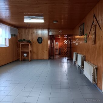 Prenájmeme priestor na sklad, kancelárie príp bývanie. - 2