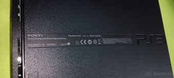 PS 3, Playstation 3 - 2