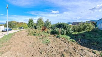 PREDAJ: pozemok na IBV - 1176m2 - LiptovskáŠtiavnica - 2