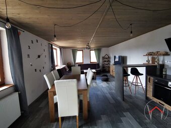 Exkluzívne na predaj chalupa v Zbojnom - 2