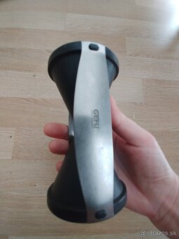 GEFU spiralizér, nový - 2
