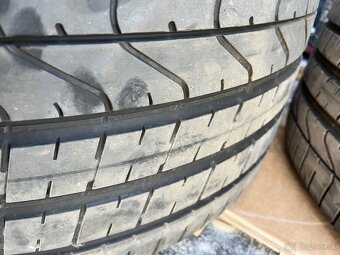 Pirelli P Zero R21 - 2