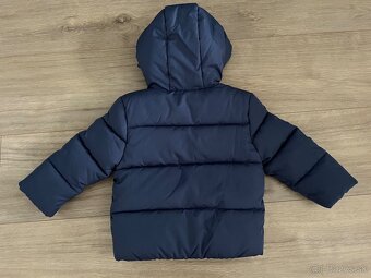 Zimna bunda F&F, v. 80 - 2