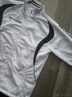 Tepláková súprava pánska - 2