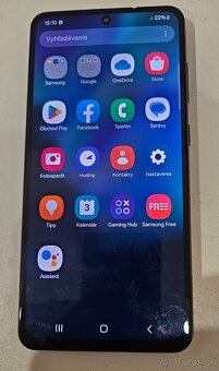 Samsung galaxy s21 fe..128gb - 2