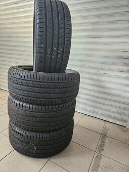 225/45 R17 Matador Hectorra 5 - 2