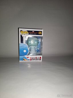 FUNKO POP, FIGÚRKY - 2
