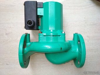 Obehové čerpadlo Wilo TOP-S40/4 - 2