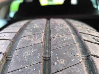 BRIDGESTONE 205/55 R 16 ECOPIA EP150 91V - 2