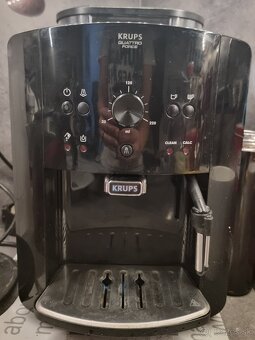 Plnoautomaticky kavovar Krups Arabica EA8110 - 2