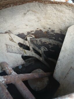 Predám miesacku - 2