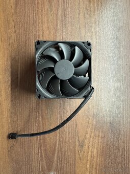 Noctua NH-L9x65 chromax black - 2