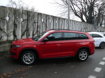 KODIAQ 2.0TDI DSG - 2