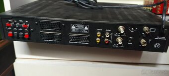 Predám lacno satelitný prijímač - 2