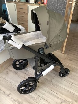Britax Römer Smile 5Z - 2