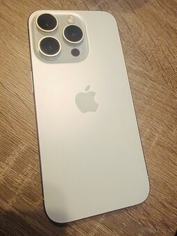 iPhone 15 pro 128 gb - 2