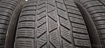 Continental winter contact ts830 - 2