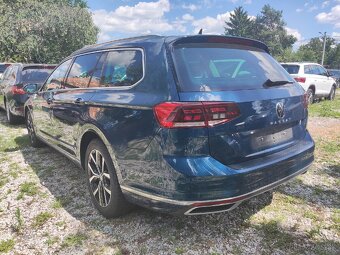 VW Passat combi 2022 2.0TDi DSG - len za 16.999€ + DPH - 2