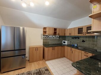 HALO reality - Predaj, rodinný dom Malá Čausa, okres Prievid - 2