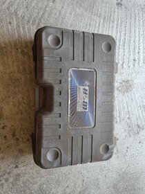 Ručná fréza Gerima SMA 50-E22 - 2