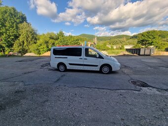 Peugeot expert TEPEE 2.0hdi - 2