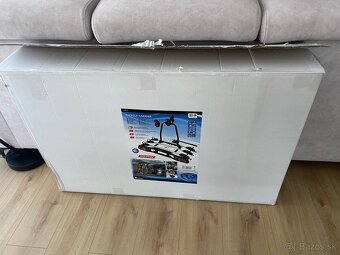 Predám nosič na 3 bicykle - 2