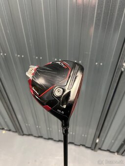 Predám driver Taylor Made Stealth 2 - 2