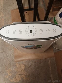 Čistička vzduchu 6v1 NEO - 2