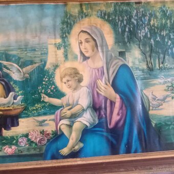 Predam stari obraz - 2