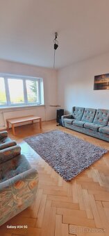 PREDAJ - 5-izbový RD Bernolákovo - 2