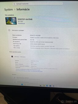 Predám PC - 2
