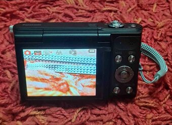 Panasonic Lumix DMC-SZ10 - 2