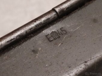 Schránka na zásobníky ZB26 - 2